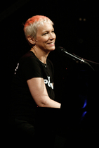 Find more info about Annie Lennox 