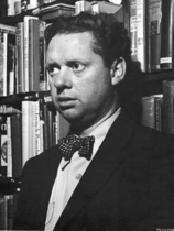 Find more info about Dylan Thomas 