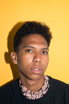 Find more info about Tyler Mitchell 