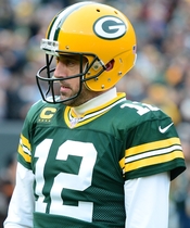 Find more info about Aaron Rodgers 