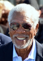 Find more info about Morgan Freeman 