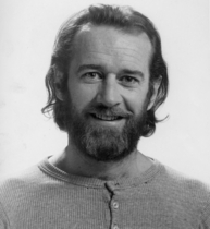 Find more info about George Carlin