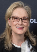 Find more info about Meryl Streep 