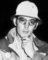 Find more info about Hunter S. Thompson