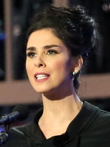 Find more info about Sarah Silverman