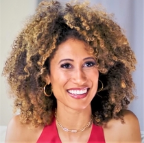 Find more info about Elaine Welteroth 