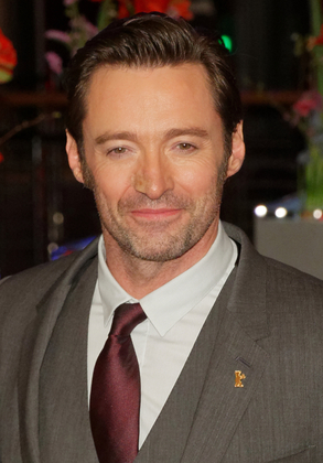 Find more info about Hugh Jackman 