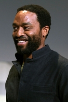 Find more info about Chiwetel Ejiofor 