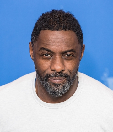 Find more info about Idris Elba