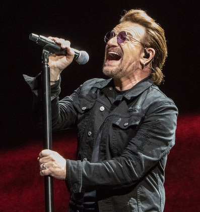 Find more info about Bono 