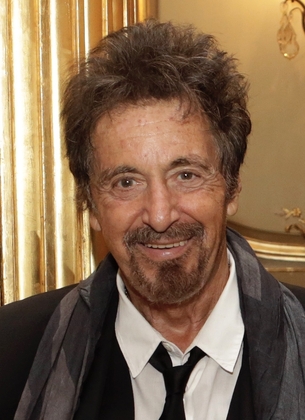 Find more info about Al Pacino