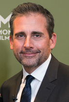 Find more info about Steve Carell