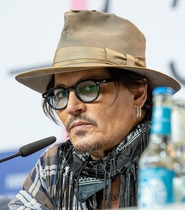Find more info about Johnny Depp