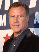 Find more info about Will Ferrell