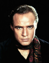Find more info about Marlon Brando