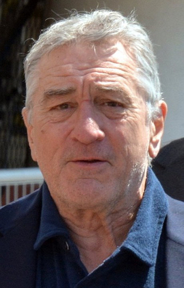 Find more info about Robert De Niro 