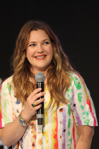 Find more info about Drew Barrymore
