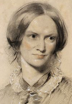 Find more info about Charlotte Brontë