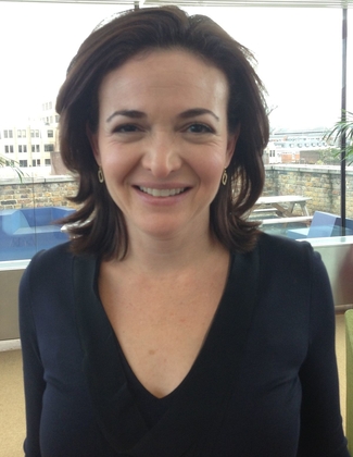 Find more info about Sheryl Sandberg 