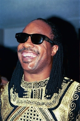 Find more info about Stevie Wonder