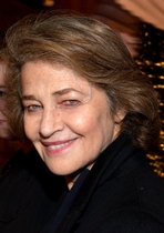 Find more info about Charlotte Rampling 