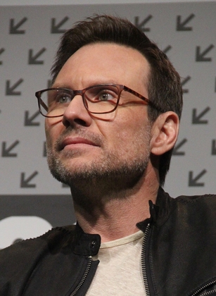 Find more info about Christian Slater 