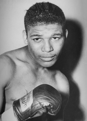 Find more info about Sugar Ray Robinson