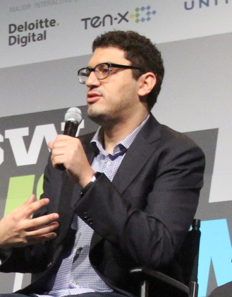 Find more info about Sam Esmail 