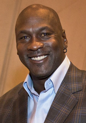 Find more info about Michael Jordan 