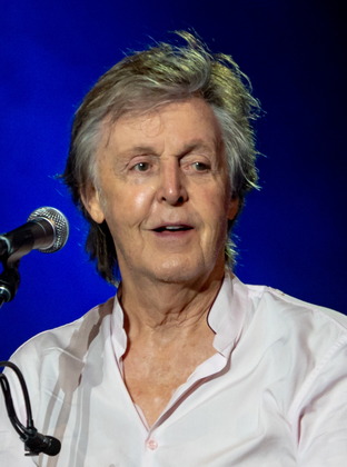 Find more info about Paul McCartney