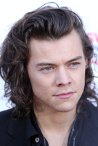 Find more info about Harry Styles 