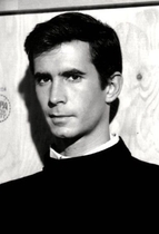 Find more info about Anthony Perkins