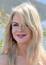 Find more info about Nicole Kidman