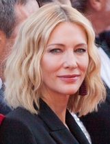 Find more info about Cate Blanchett