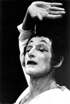 Find more info about Marcel Marceau