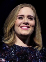 Find more info about Adele