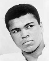 Find more info about Muhammad Ali