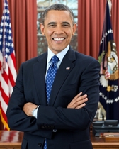 Find more info about Barack Obama 