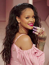 Find more info about Rihanna 