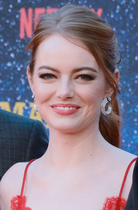 Find more info about Emma Stone 