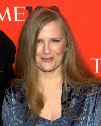 Find more info about Suzanne Collins