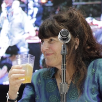 Find more info about Ruth Reichl