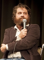 Find more info about Zach Galifianakis