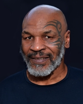 Find more info about Mike Tyson