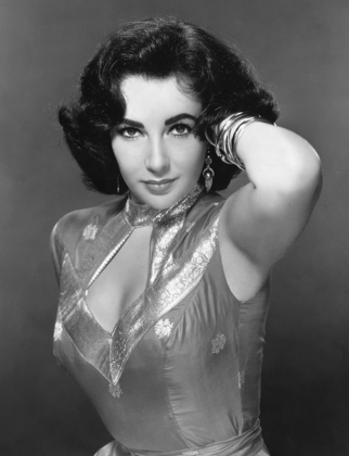 Find more info about Elizabeth Taylor