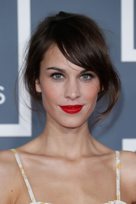 Find more info about Alexa Chung