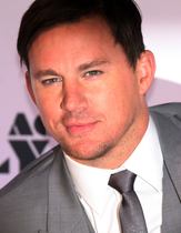 Find more info about Channing Tatum 