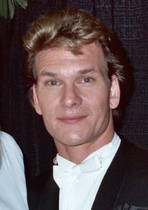Find more info about Patrick Swayze 