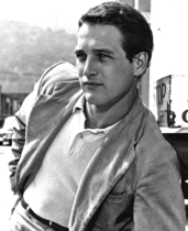Find more info about Paul Newman