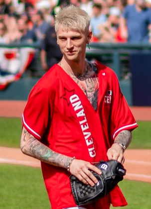 Find more info about Machine Gun Kelly (musician) 